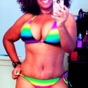 9 weeks post op.  I am really getting some tone and definition in my abs now.