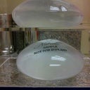 350CC HP saline Implant!  The look of what I will be getting :)