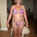 total front view before