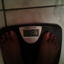 Weight before  surgery