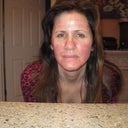This is the morning after treatment