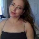 Today, 3 days post op., with makeup covering bruising on neck and sides of face