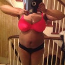 Wide belly after baby #2