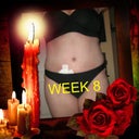 WEEK 8 POST OP