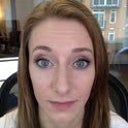 BEFORE - Showing animated forehead wrinkles as much as possible. The majority of the wrinkles would go away when I would relax my face but they were starting to stay even when my face was relaxed.