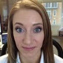 4 days AFTER Botox. You can see right eyebrow still has a lot of animation left in it...may need a touch more to calm it down.