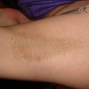 Another picture of the updated underarm (12-19-10)