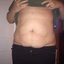 yucky tummy!