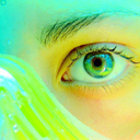 Lasik is amazing, so take care of your gift of sight: wear goggles and protective eye gear!