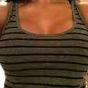 4 Weeks post, shirted
