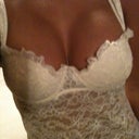 2 1/2 weeks post in lingerie