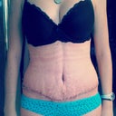hellllo waistline...how i've missed you!