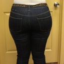 5 weeks post op