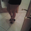 here is my NO ASS Pic! lol