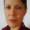 This was taken about 5 months after my 2nd Juvederm injection. It's in a rather unflattering sidelight (looks like I need Botox next) but I think it is more representative than more flattering pictures. Sorry about the bright eyeliner as well, I like to experiment. :/