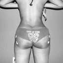 Finally!!!!!! I have my small waist & full booty!