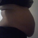 side view... HORRIBLE!!