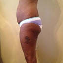Side view...