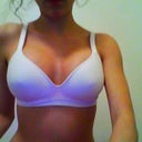 Postop Day 9: Looks like I have a fantastic push up bra haha.