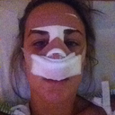 Straight out of Surgery