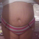 Pooch belly