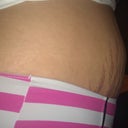 Look preggo