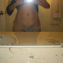 front from far away