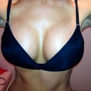 32 D bra fitting!