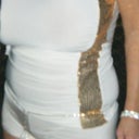 My fabulous big boobs :)  but... NO BUTT!!!! :(
