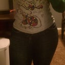 my new favorite jeans!!! lol til i find some more lol
