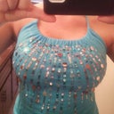 day 5 post op..No bra..what a blessing this will be!!!