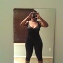 On my way to gym