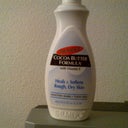 Palmers saved me from scars. Do not use Vitamin E is will stretch your scars and make them worse.