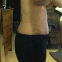 3.5 weeks post op