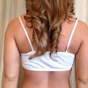 before back