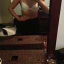 Night before surgery