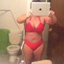 new bathing suit!  keep or not?