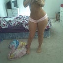 this is a girl on here I love what the doc did for her!! love her hips and tummy