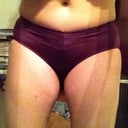 Here is my before picture!!