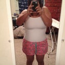 This is 5 weeks after surgery