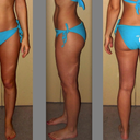 Late Jan 2012 - front/side/back pics