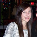 Night of college graduation - 2 days before surgery (taken December 17, 2011)