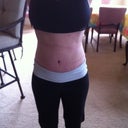 12 days PO still very swollen