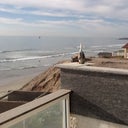 View from the bdrm on 3/2/2013 so gorgeous