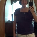 Happier much better put together me!