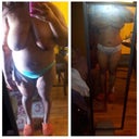 Left is 2012:right is  3/2013