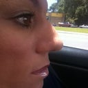The dreaded side view