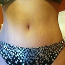 Close up front 3 wks PO