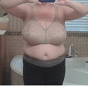 40h size bra
