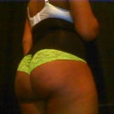1 month and some change before surgery eww im losing weight right now!